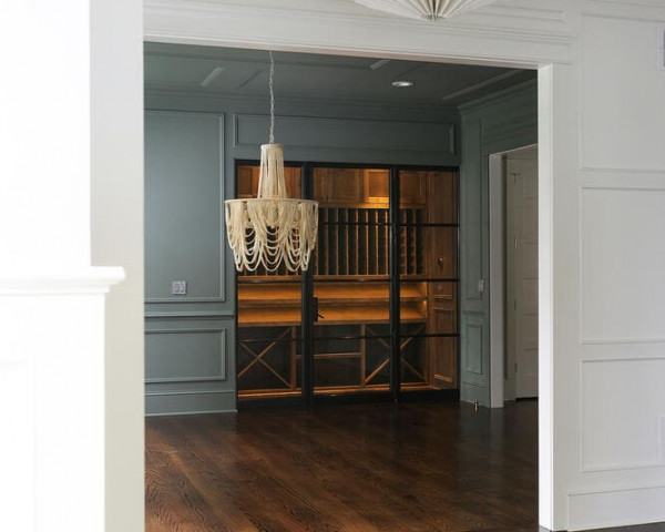 Dining Room III