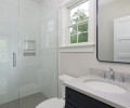 Second Floor Ensuite Bathroom 3