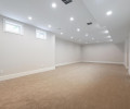 Finished Basement I