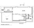 Finished Basement Plan