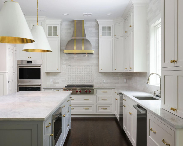 Kitchen I