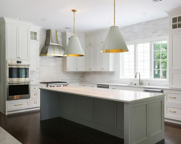 Kitchen II