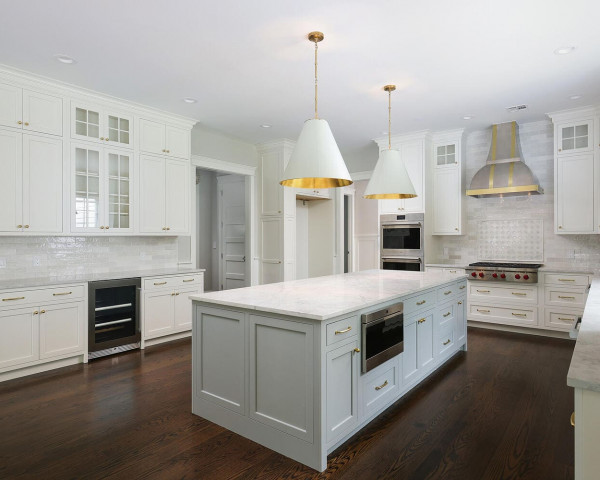 Kitchen III