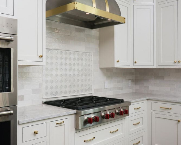 Kitchen IV