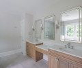 Master Bathroom I