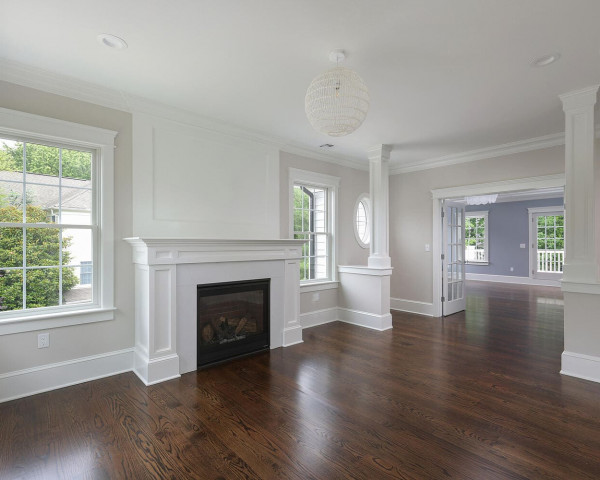 Master Bedroom Study