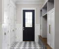 Mud Room