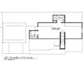 Optional Finished Attic Plan