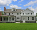 Rear Elevation
