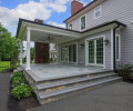 Rear Patio I