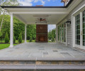 Rear Patio II