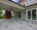 Rear Patio III