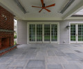 Rear Patio VI