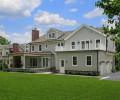 Rear Yard I