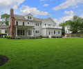 Rear Yard II