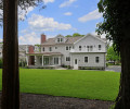 Rear Yard III