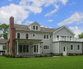 Rear Yard IV