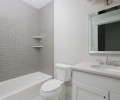 Second Floor Ensuite Bathroom 1