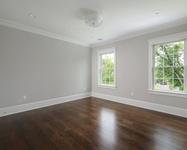 Second Floor Ensuite Bedroom 1