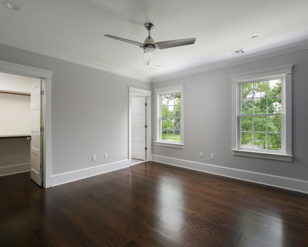 Second Floor Ensuite Bedroom 2