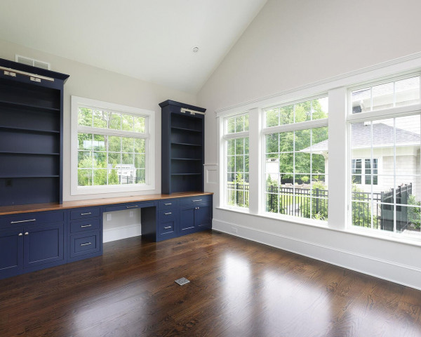 Sun Room I