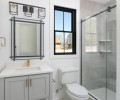 1st Floor Guest Bathroom