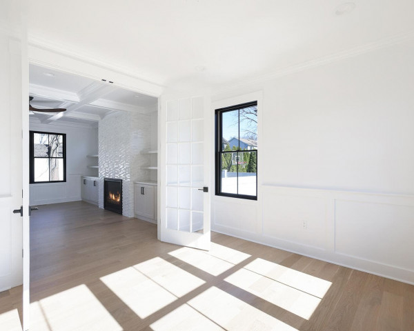 1st Floor Office I