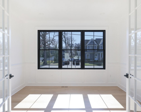 1st Floor Office II