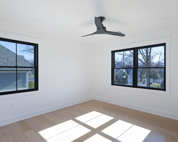 2nd Floor Bedroom 1