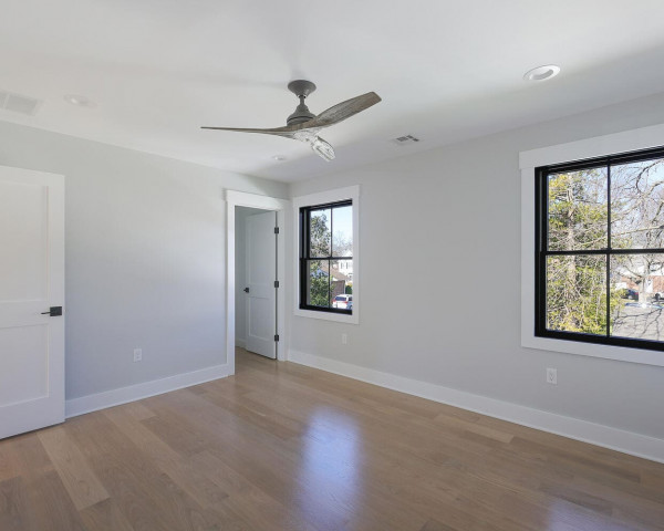 2nd Floor Bedroom 2