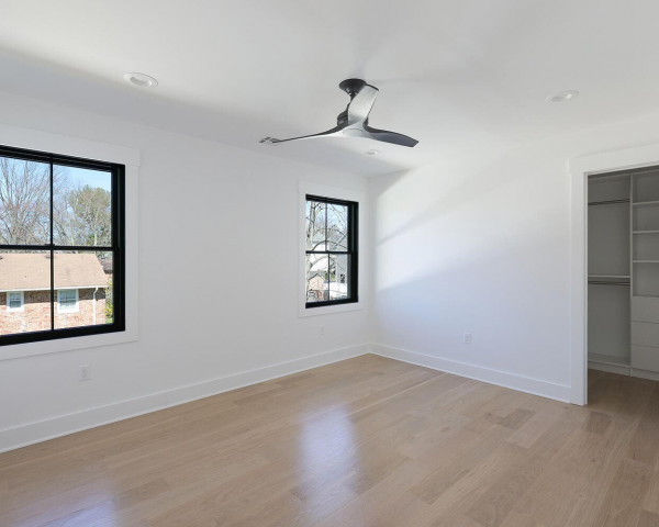2nd Floor Bedroom 3
