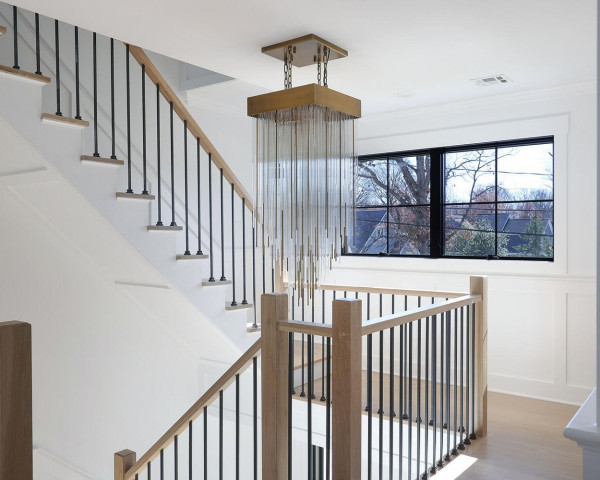 2nd Floor Foyer I