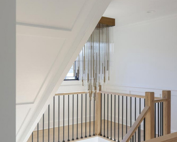 2nd Floor Foyer II