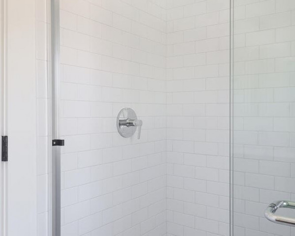 Attic Bathroom II