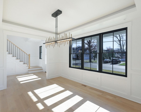 Dining Room I