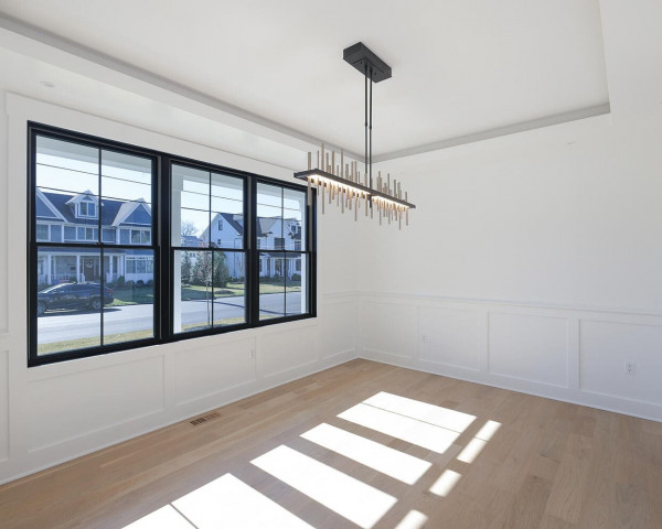Dining Room II