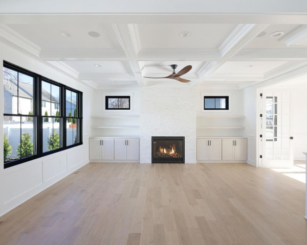 Family Room I