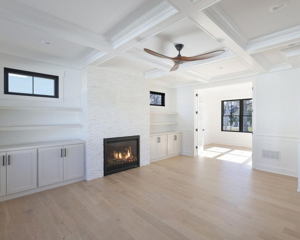 Family Room II