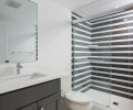 Finished Basement Bathroom