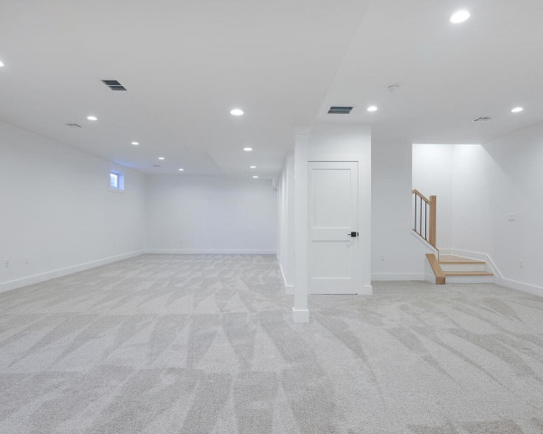 Finished Basement I