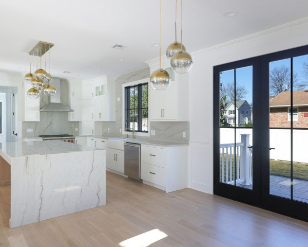 Kitchen Dinette