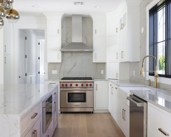 Kitchen II
