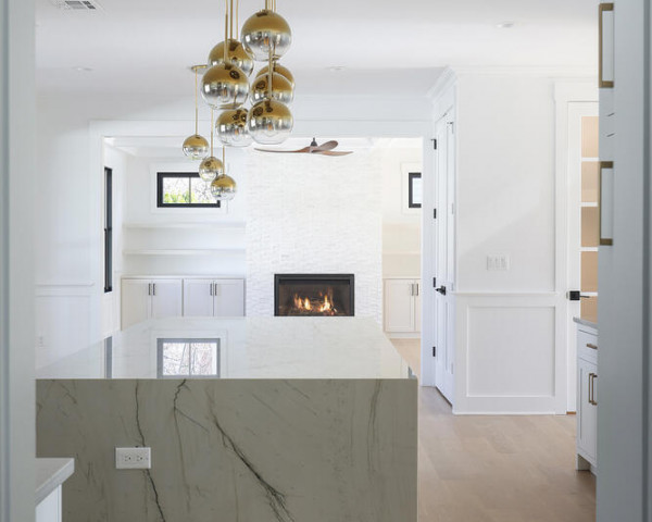 Kitchen IV