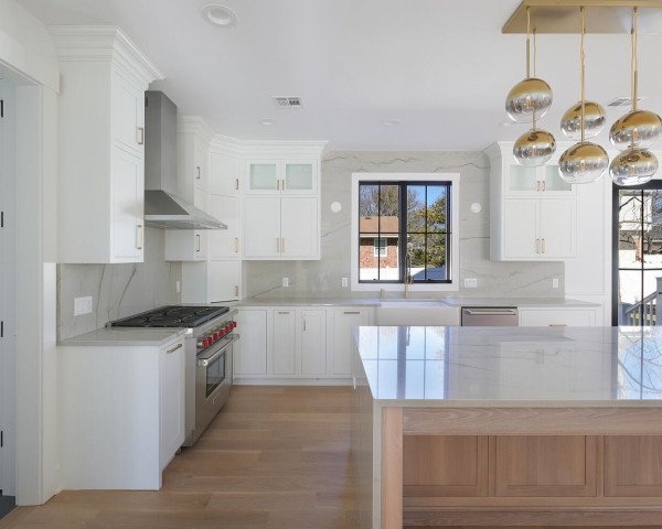 Kitchen VI
