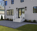 Rear Patio I