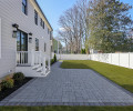 Rear Patio II