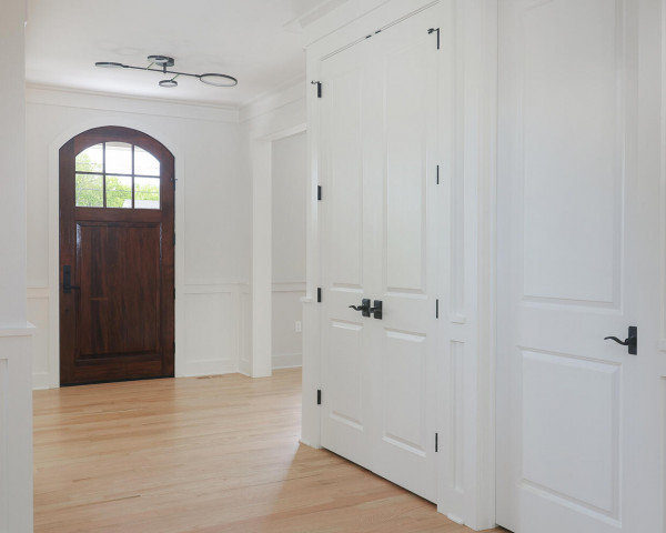1st Floor Foyer