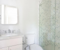 1st Floor Guest Room Bathroom