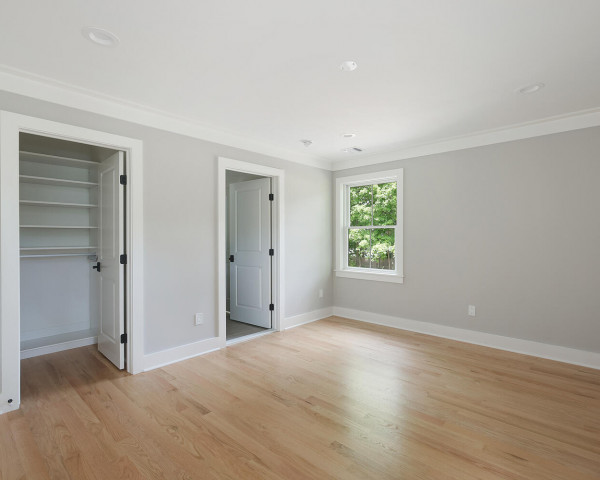 2nd Floor Bedroom 2