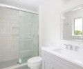 2nd Floor Ensuite Bathroom